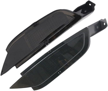 ya 4 8.24 baidi Rear Bumper Fog Light 8A6115K273AC Fit for Ford Fiesta Mk7 Hatchback 2009-2015