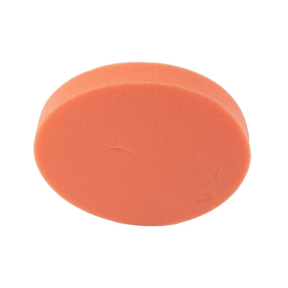 ya 13 9.15 baidi 7inch 180mm Sponge Buff Buffing Polishing Pad Kit Set for Car Polisher Waxing.