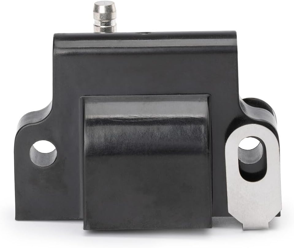 ya 2 8.15 582508 18-5179 For Johnson For Evinrude Outboard Engine Ignition Coil Kit