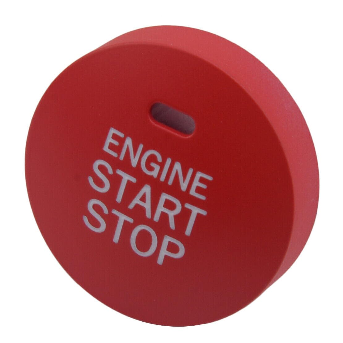 ya 6 8.24 baidi Car Start Stop Engine Switch Button Suitable for Lexus for Subaru for Toyota RAV4 for Camry 