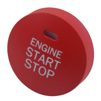 ya 6 8.24 baidi Car Start Stop Engine Switch Button Suitable for Lexus for Subaru for Toyota RAV4 for Camry 