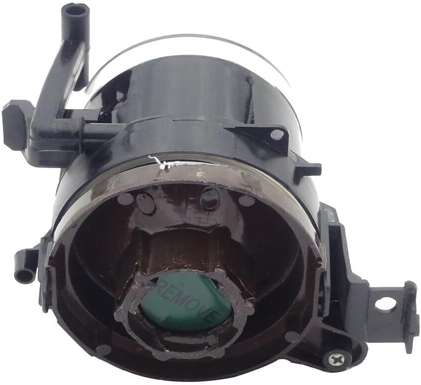 ya 10 9.16 zhengce Front Bumper Fog Light Driving Lamp Left Side Fit for BMW 7SERIES E66 2005-