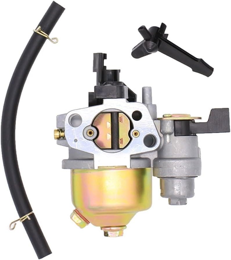 ya 26 10.21 baidi For Carburetor 16100 ZH8 W61 for For Gx120 For Gx160 and For Gx200 Models
