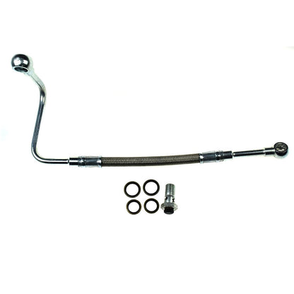 ya 2 8.15 Fuel Supply Pipe Filter to Pump with Sealing Bolt 3284708 Suitable for Dodge for Ram 2500 3500