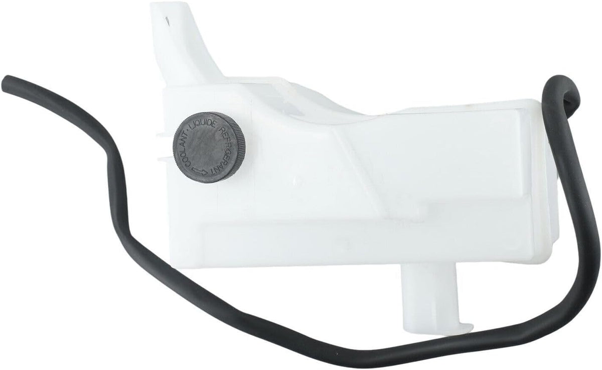 ya 10 9.16 baidi 1X 12354889 Fit for Nissan Rogue 2008-15 XTrail 07-14 Coolant Reservoir With Cap