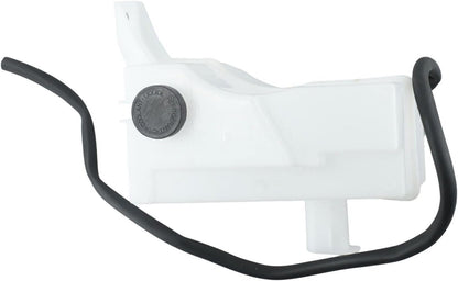 ya 10 9.16 baidi 1X 12354889 Fit for Nissan Rogue 2008-15 XTrail 07-14 Coolant Reservoir With Cap