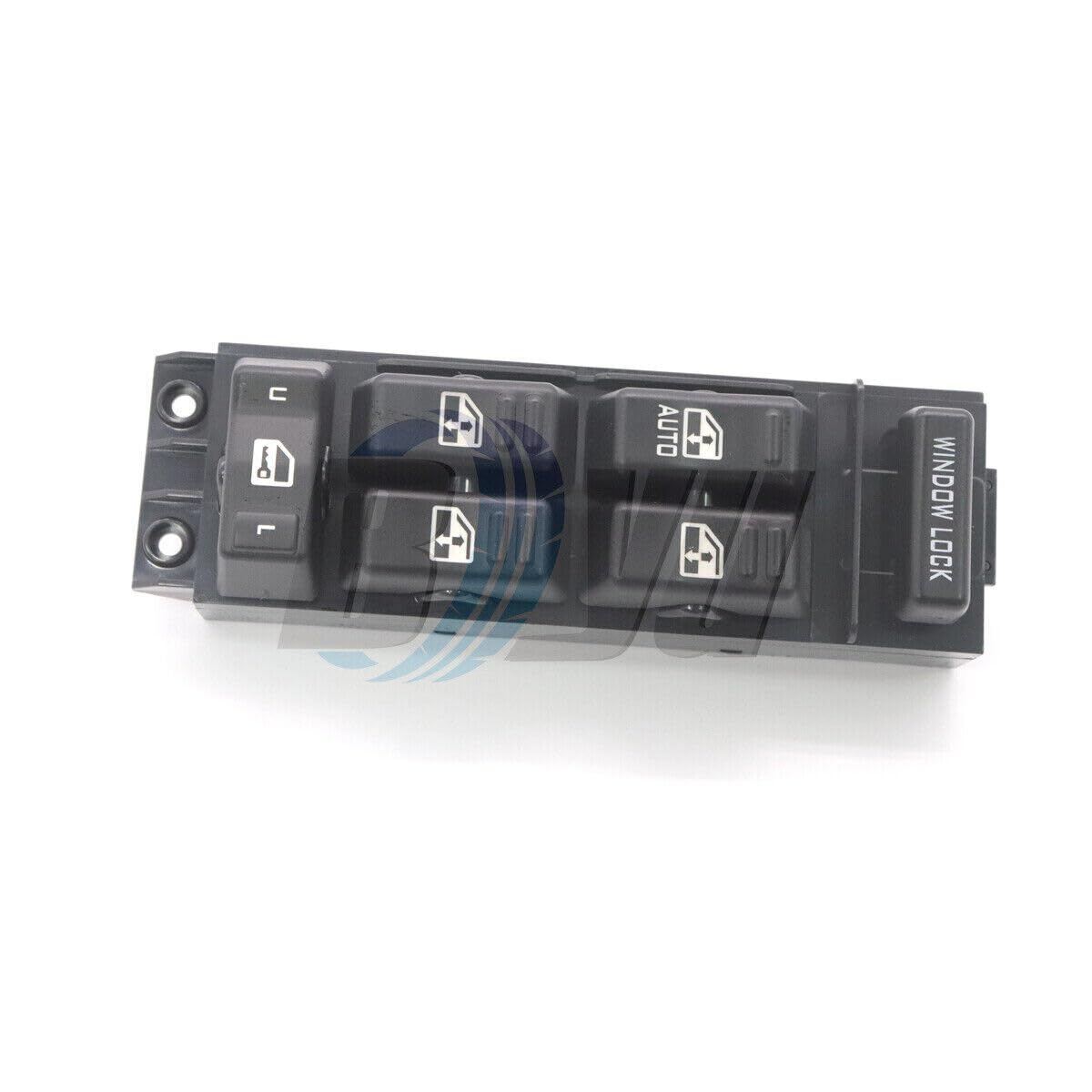 ya 6 8.24 baidi 15062650 Front Main Power Window Switch Actuator Left LH for Chevrolet for GMC 