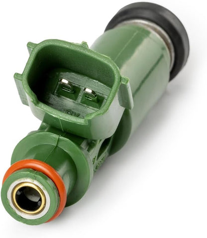 ya 12 10.8 baidi 4Pcs Fuel Injectors for Toyota for Chevy Prizm Matrix for Corolla Vibe 1.8L US