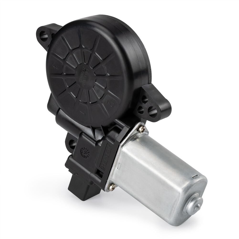 ya 10 9.16 baidi D651-59-58X Front Rear& Left Driver Side Door Window Motor for Mazda 2 3 6 10-13