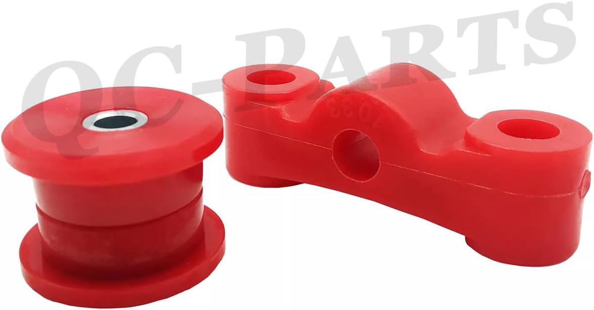 ya 12 10.8 baidi New red for MAN ual Transmission Linked stabilizer Bushing