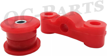 ya 12 10.8 baidi New red for MAN ual Transmission Linked stabilizer Bushing