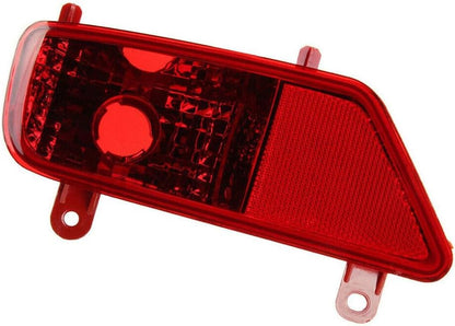 ya 4 8.10 6350HG 4076929 Rear fog lamp left replacement for Peugeot 3008 2009-2015