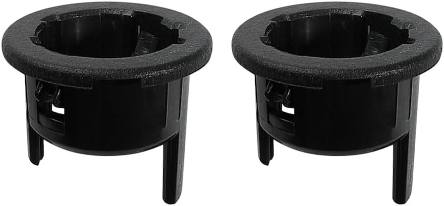 ya 12 10.8 zhengce 2X for Jeep for Chrysler for Dodge Cigarette Lighter Mounting Ring Bezel 47