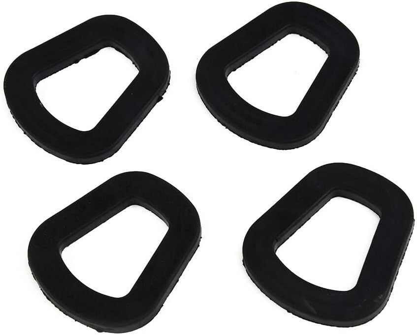 ya 4 8.14 Metal Can Spout Rubber Washer Seal 5 10 20 Litre For Jerry Cans Petrol Canister