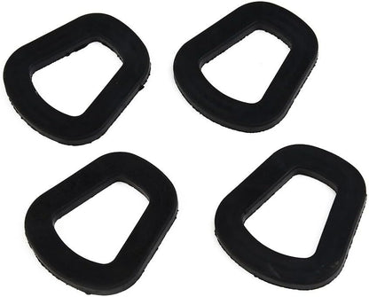 ya 4 8.14 Metal Can Spout Rubber Washer Seal 5 10 20 Litre For Jerry Cans Petrol Canister
