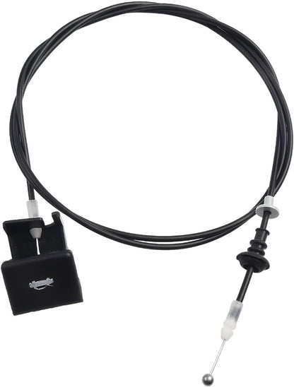 ya 23 10.7 baidi Hood Release Cable Latch Wire For for Mazda 3 2010-2013 BBM4-56-720-00