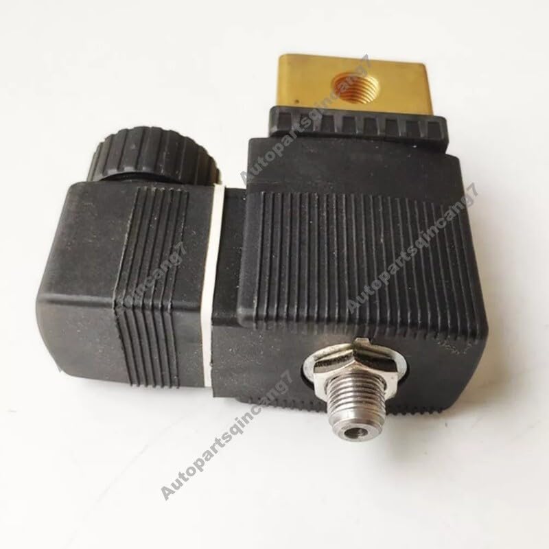 ya 10 9.16 baidi Solenoid Valve 1089062156 for Atlas Copco Air Compressor