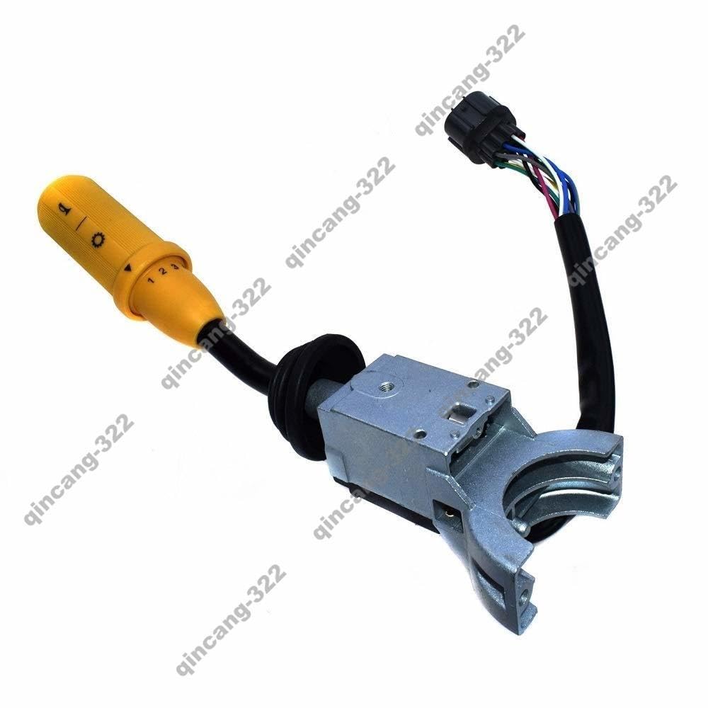 ya 4 8.8 Switch Forward & Reverse Left Hand Handle 701/52701 for JCB 3CX 4CX