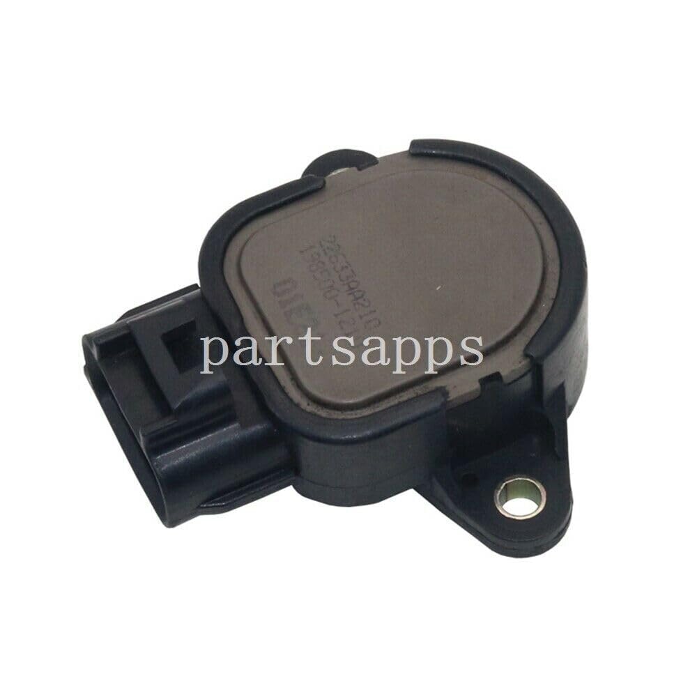 ya 6 8.24 baidi Throttle Position Sensor 89452-20130 for Chevrolet for Pontiac for Scion for Subaru 