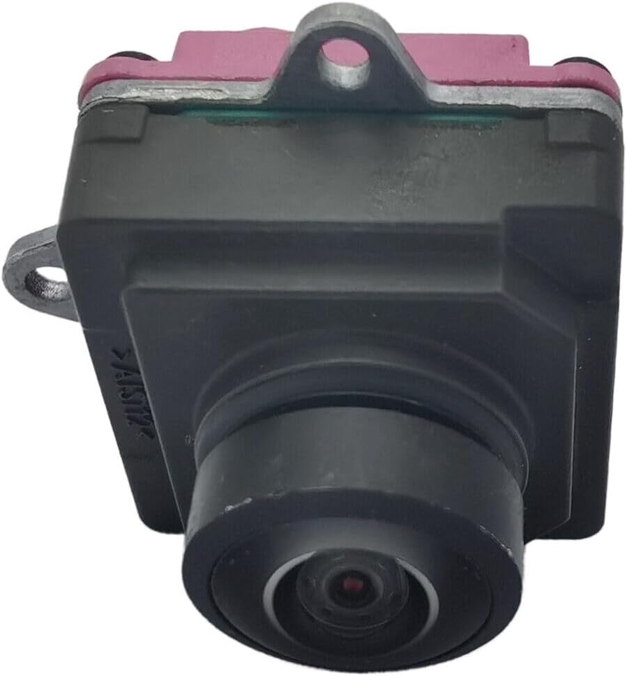 ya 2 8.15 Rear View Backup Parking Assist Camera for 2018-2021 for Jeep Wrangler JL 04672585AB