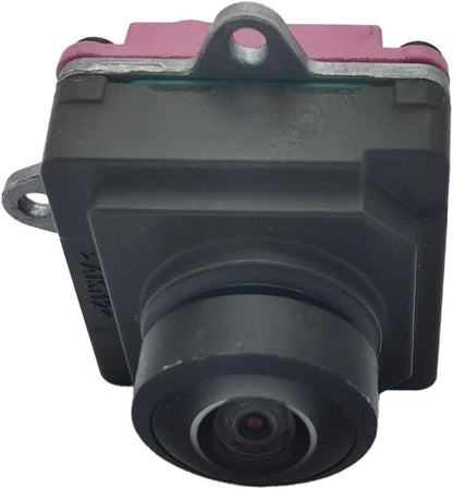 ya 2 8.15 Rear View Backup Parking Assist Camera for 2018-2021 for Jeep Wrangler JL 04672585AB