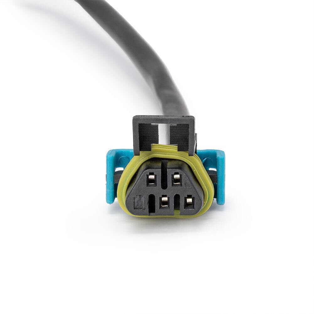 ya 2 8.15 234-4815 Upstream O2 Sensor for Chevrolet Buick for Cadillac GMC Saturn 09-15