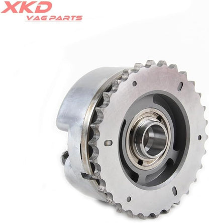 ya 12 10.8 baidi 3.0T 3.2L camshaft adjuster suitable for Audi A6 CAJA CCAA CALB 06E109084M-