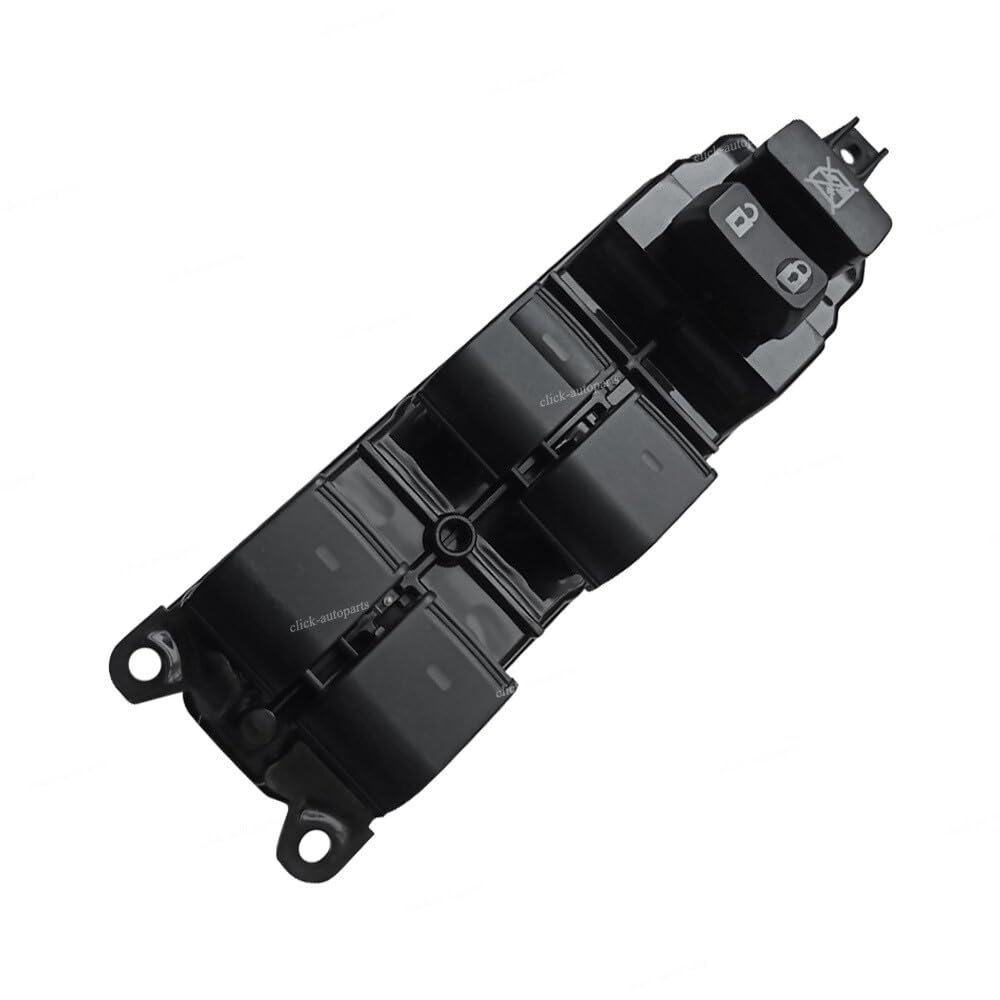 ya 13 9.15 baidi Left Driver Side Power Window Switch for Lexus GS350 GS300 2006-2011 84040-30120