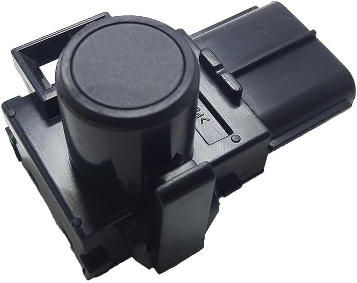 ya 11 9.14 zhengce PDC Parking Sensor Black 4PCS for Sienna for Lexus GX,89341-06020,PS341A2C