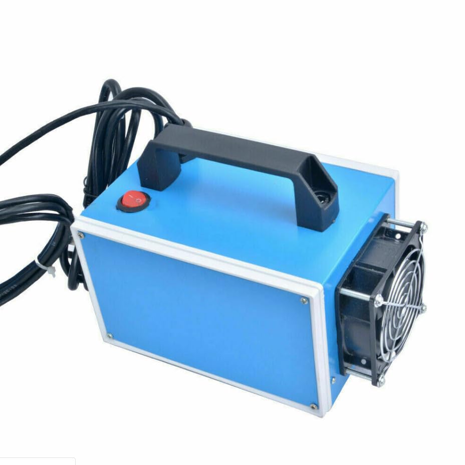 ya 16 10.20 baidi Portable UV Light Curing Machine 400w 220v New T