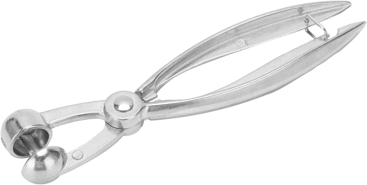 ya 14 9.20 baidi Cherry Pitter Aluminum Alloy Olive Stone Remover Hand Removing Tool Kitchen-1