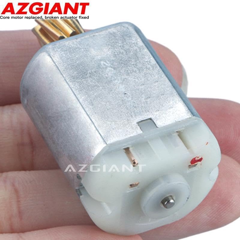 ya 3 8.24 baidi Suitable for 2015-2020 for Jeep Renegade Rear Trunk lid Latch Actuator Motor 52065353
