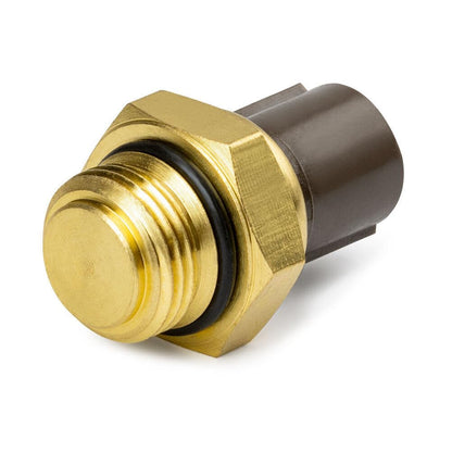 ya 10 9.16 zhengce 2-Piece Cooling Fan Switch and coolant Sensor for Honda for Civic for Accor