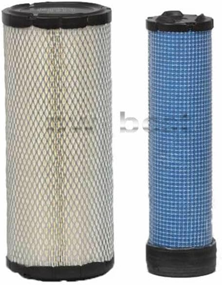 ya 14 9.20 zhengce Engine Air Filter Set - Shipping Fits Donal for DS on P828889 P829333-1