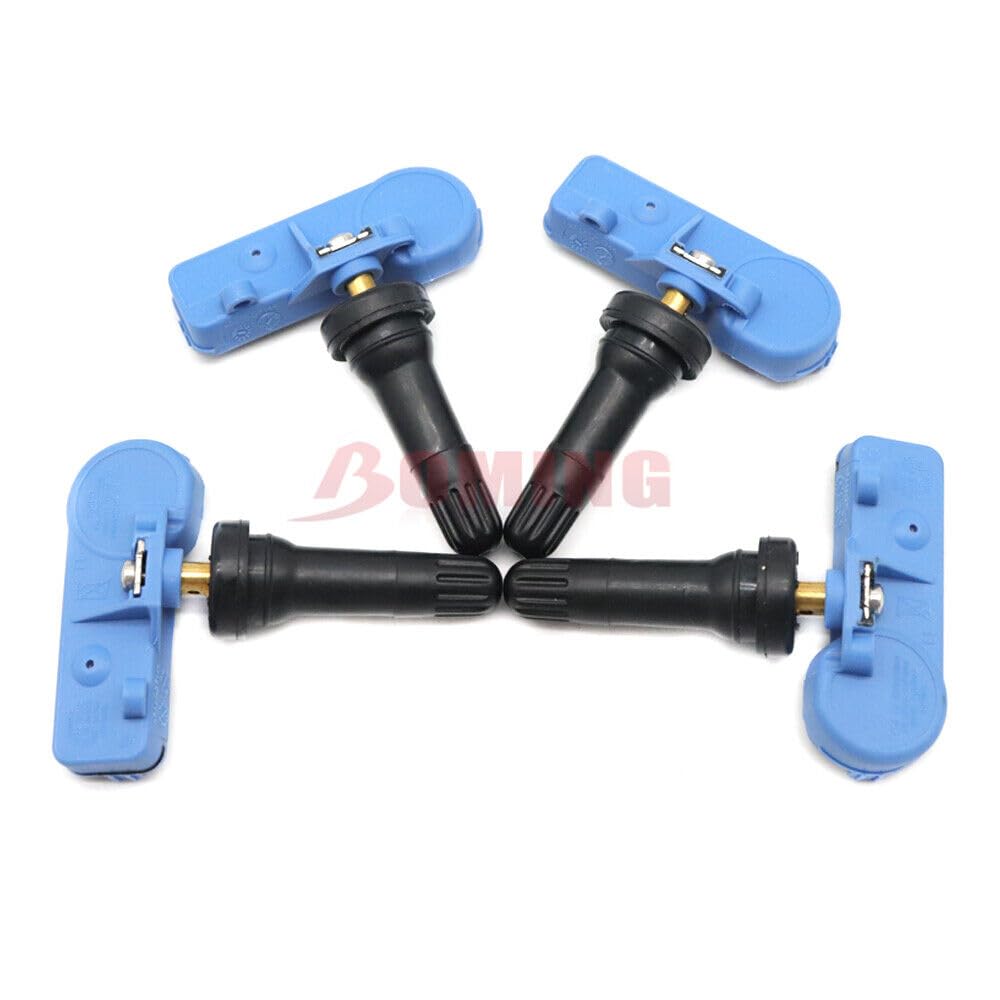 ya 4 8.8 13581561 20922901 Tire Pressure Sensor for GMC for Buick for Chevrolet for Cadillac 433MHZ