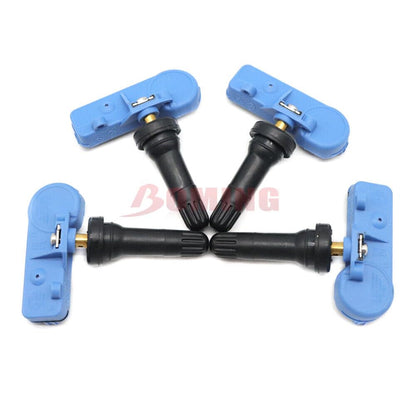 ya 4 8.8 13581561 20922901 Tire Pressure Sensor for GMC for Buick for Chevrolet for Cadillac 433MHZ