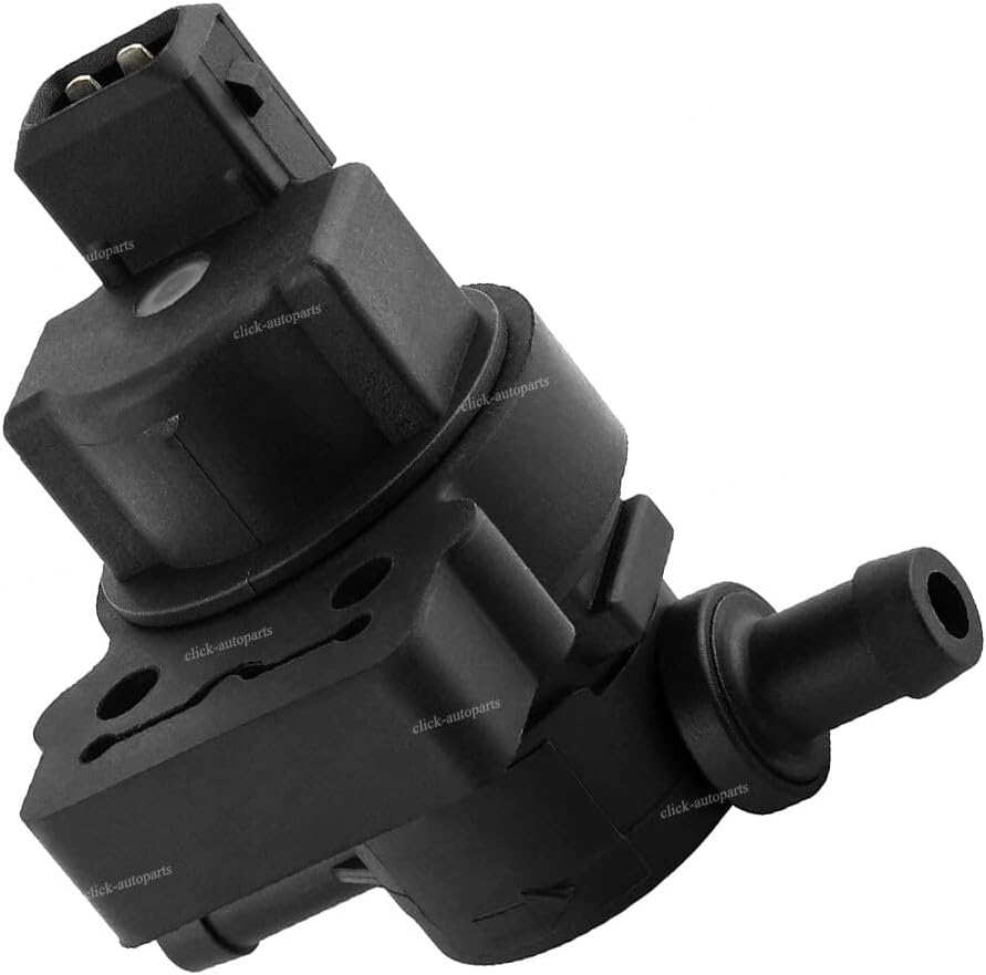 ya 9 10.24 Fits 2008-2014 for Benz w216CL550 CL65 Fuel Valve Purge Regeneration Canister Vapor