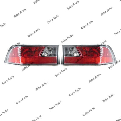 ya 2 8.15 1 piece set suitable for Lexus GX460 2014 2015 2016-2020 left rear bumper taillight brake light