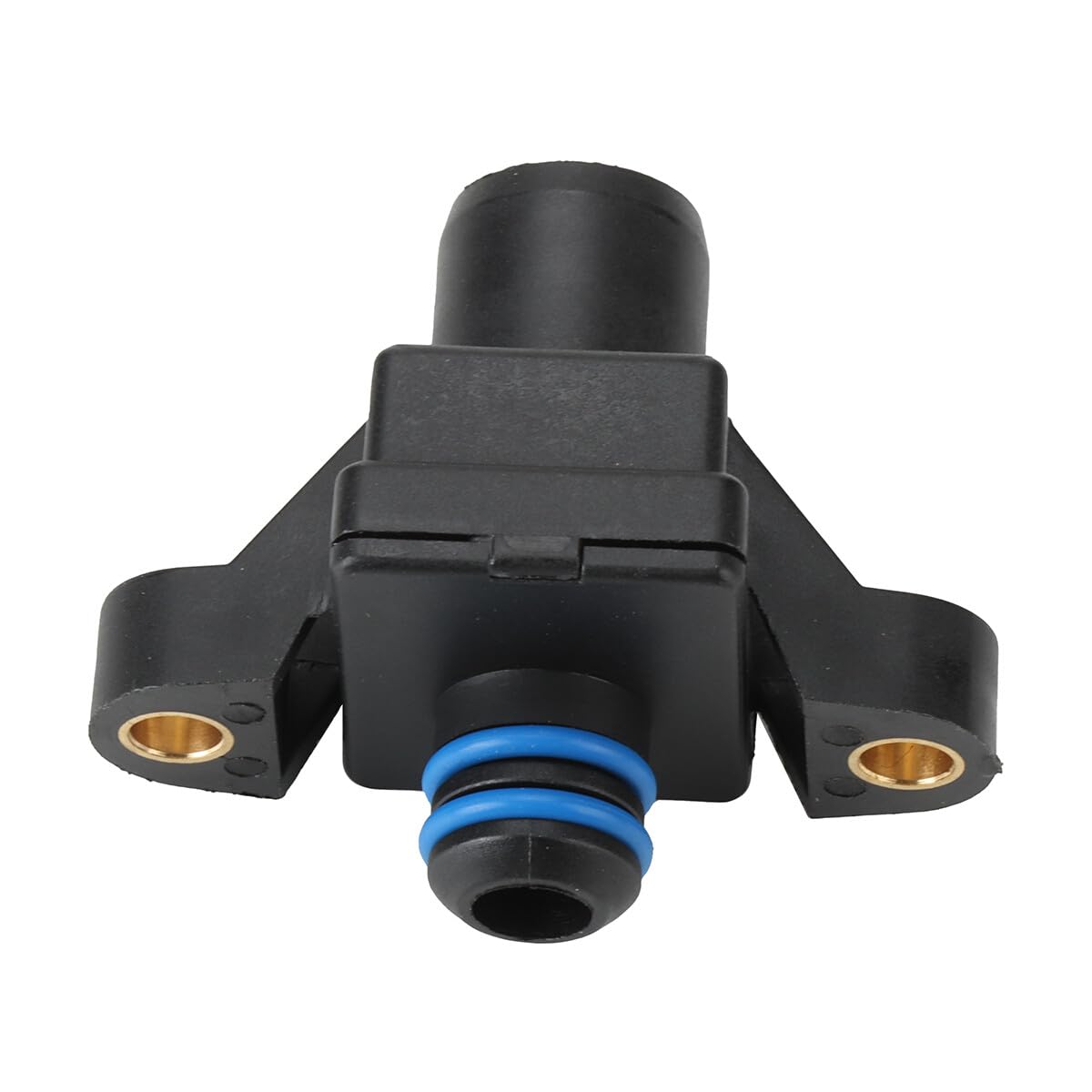 ya 4 8.8 2131761 New Black Manifold Air Pressure Sensor for Dodge Grand Caravan 1996-2000