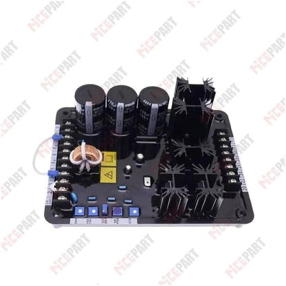 ya 9 10.24 AVR AVC125-10B1 Basle Replacement Automatic Voltage RegulatorGenset Parts