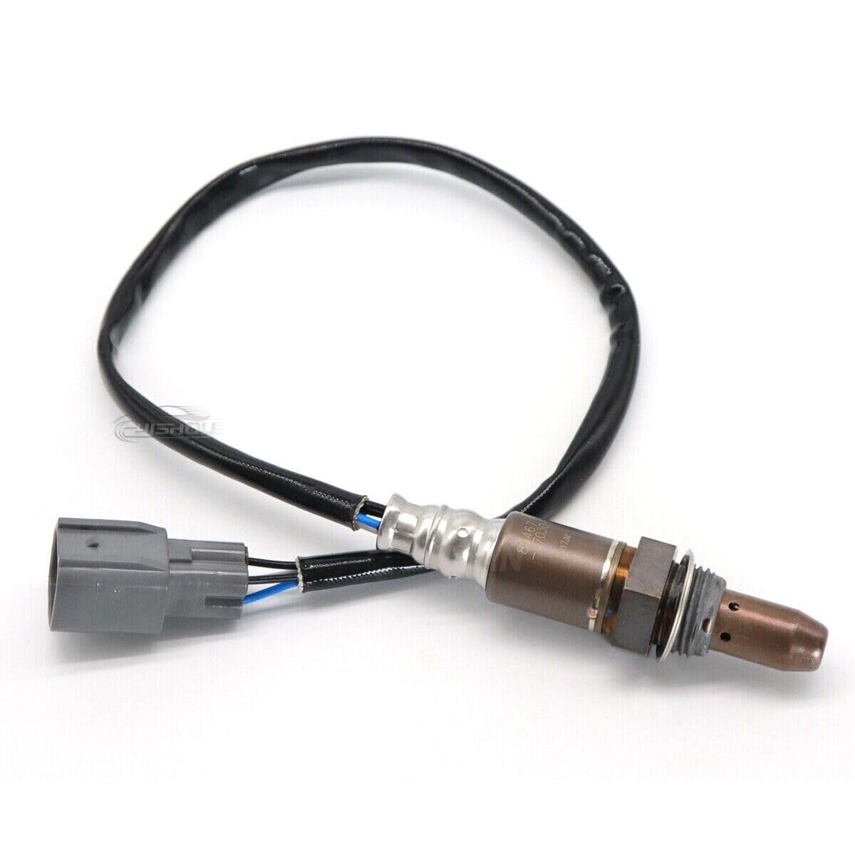 ya 4 8.24 baidi 89467-07030 Oxygen Sensor Suitable for Toyota for Avalon Camry Venza 08-13 for Lexus ES350 RX350