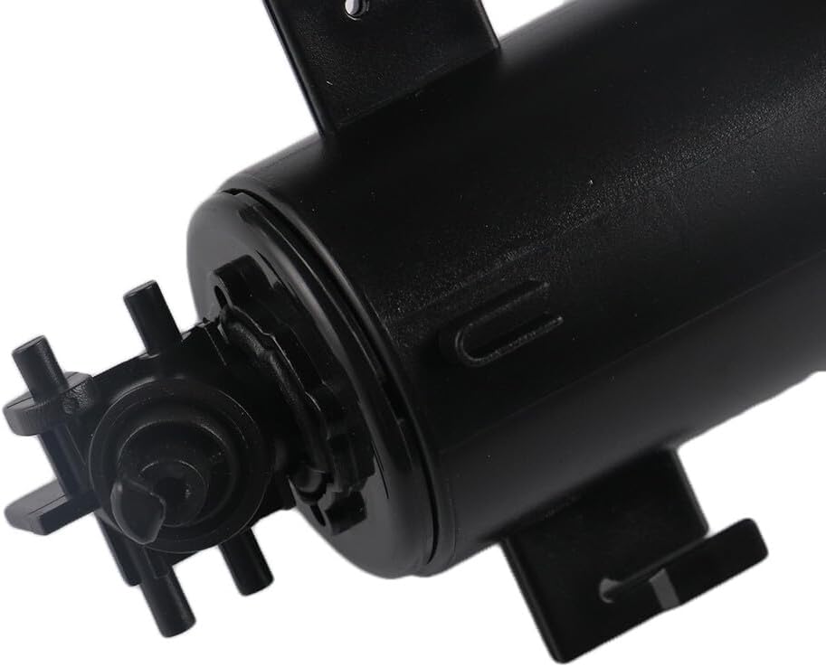 ya 9 10.24 Front Right Side Headlight Headlamp Washer Nozzle Fits for X5 2007-2013
