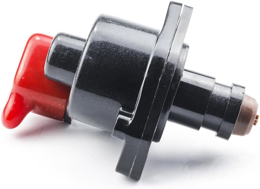 ya 4 8.24 baidi MD628059 for Mitsubishi Pajero Dia for MAN te Montero Sport Idle Air Control Valve 