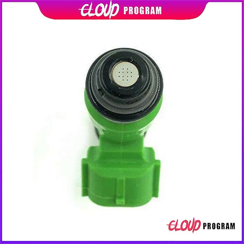 ya 10 9.16 baidi 6PCS NEW Fuel Injector 16600-JA00A For 07-14 for Nissan for Infiniti JX35 2.5L 3.5L 4.0L