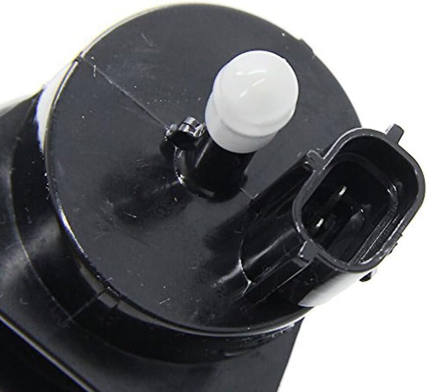 ya 5 8.10 1PC for Honda 02-09 Metropolitan 50 Ruckus 50 Fuel Pump Scooter 16710-GET-013