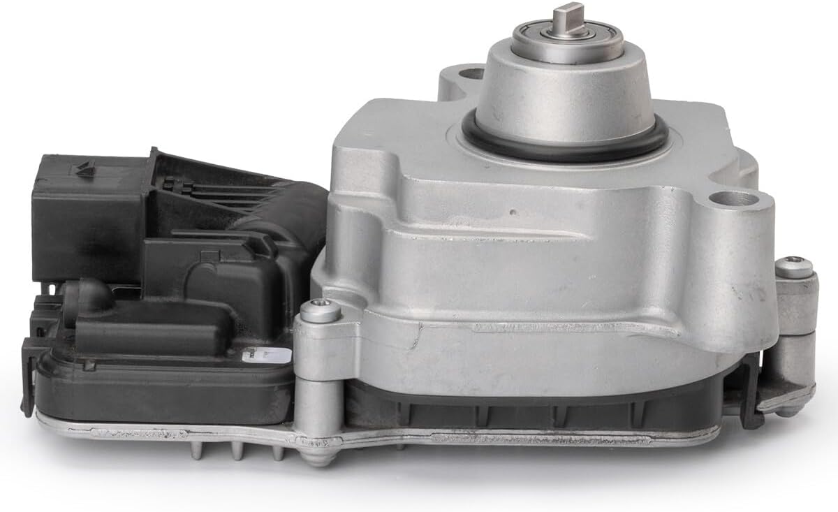 ya 10 9.16 baidi 27607643762 New transmission actuator for BMW X5 E70 X6 E71 3.0L 4.4L 2011-2013