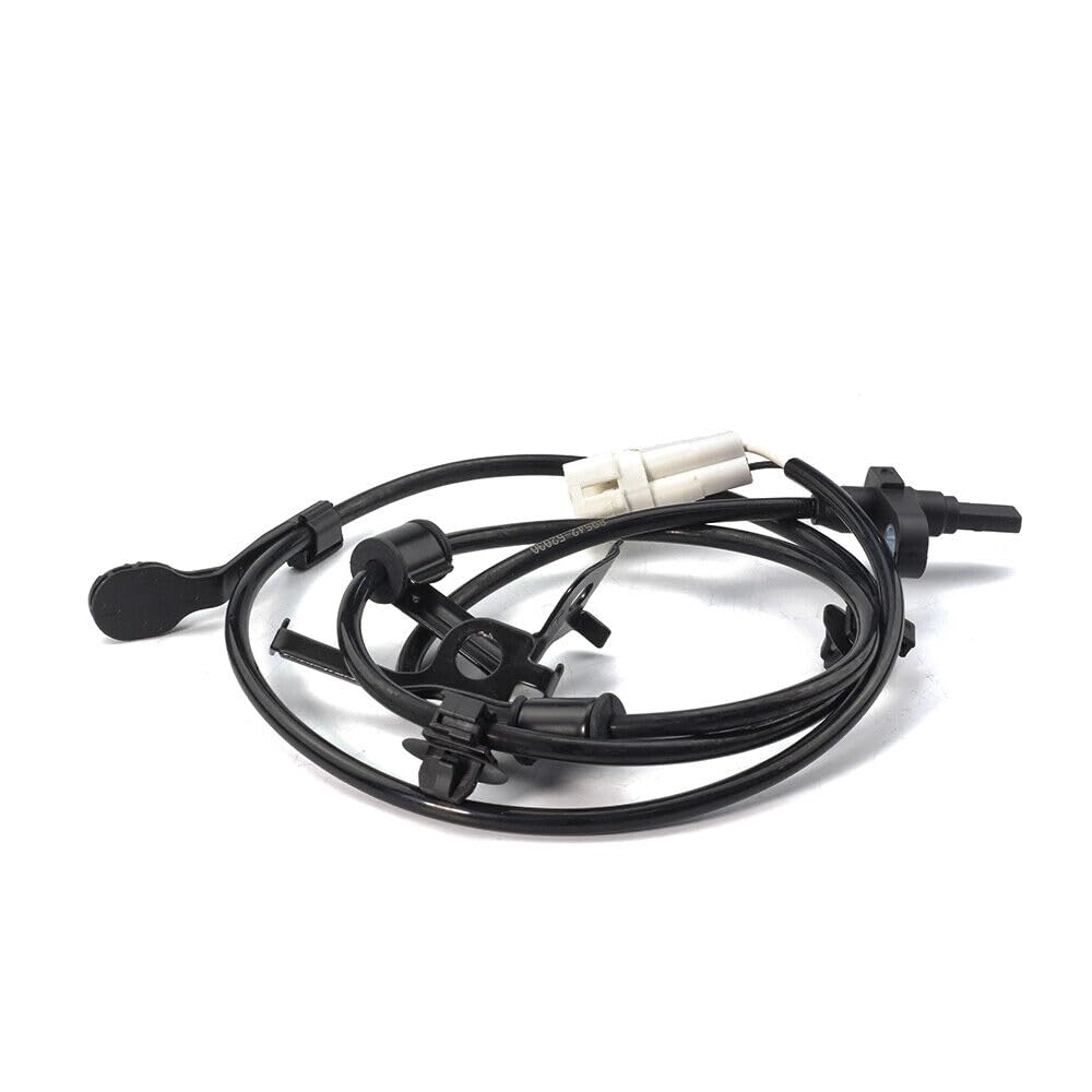 ya 2 8.15 OE ABS Wheel Speed Sensor Front Right ALS1769 89542-52030 for Toyota RAV4 Yari