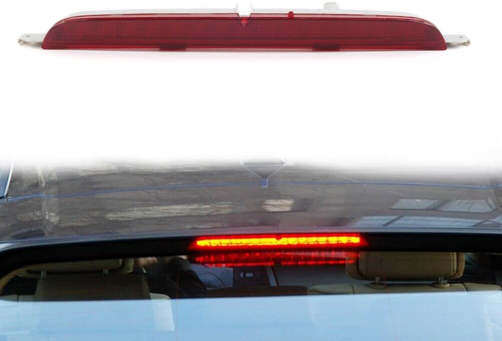 ya 4 8.24 baidi High Level Rear Tail Third Brake Stop Light Signal Lamp for BMW X5 E70 2007-2013