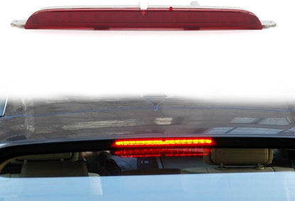 ya 4 8.24 baidi High Level Rear Tail Third Brake Stop Light Signal Lamp for BMW X5 E70 2007-2013