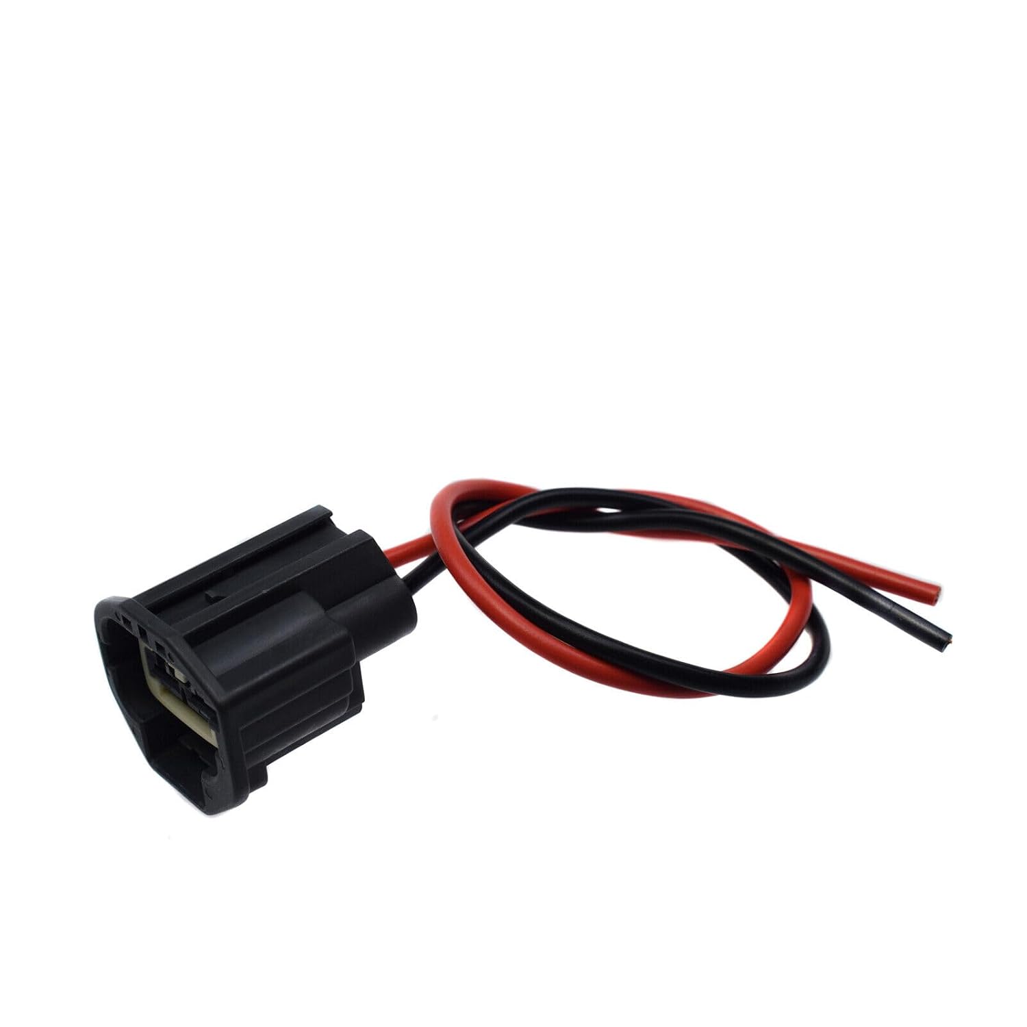 ya 4 8.8 2-Piece Cooling Fan Module Sensor Connector Suitable for Ford for for Mercury for Lincoln PT1522 WPT-778